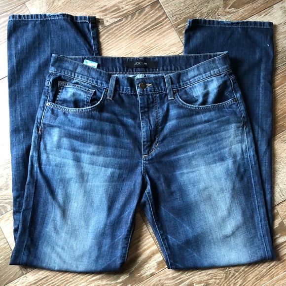 Joe's Jeans Jeans Joe Jeans The Rebel Fit Jeans Poshmark